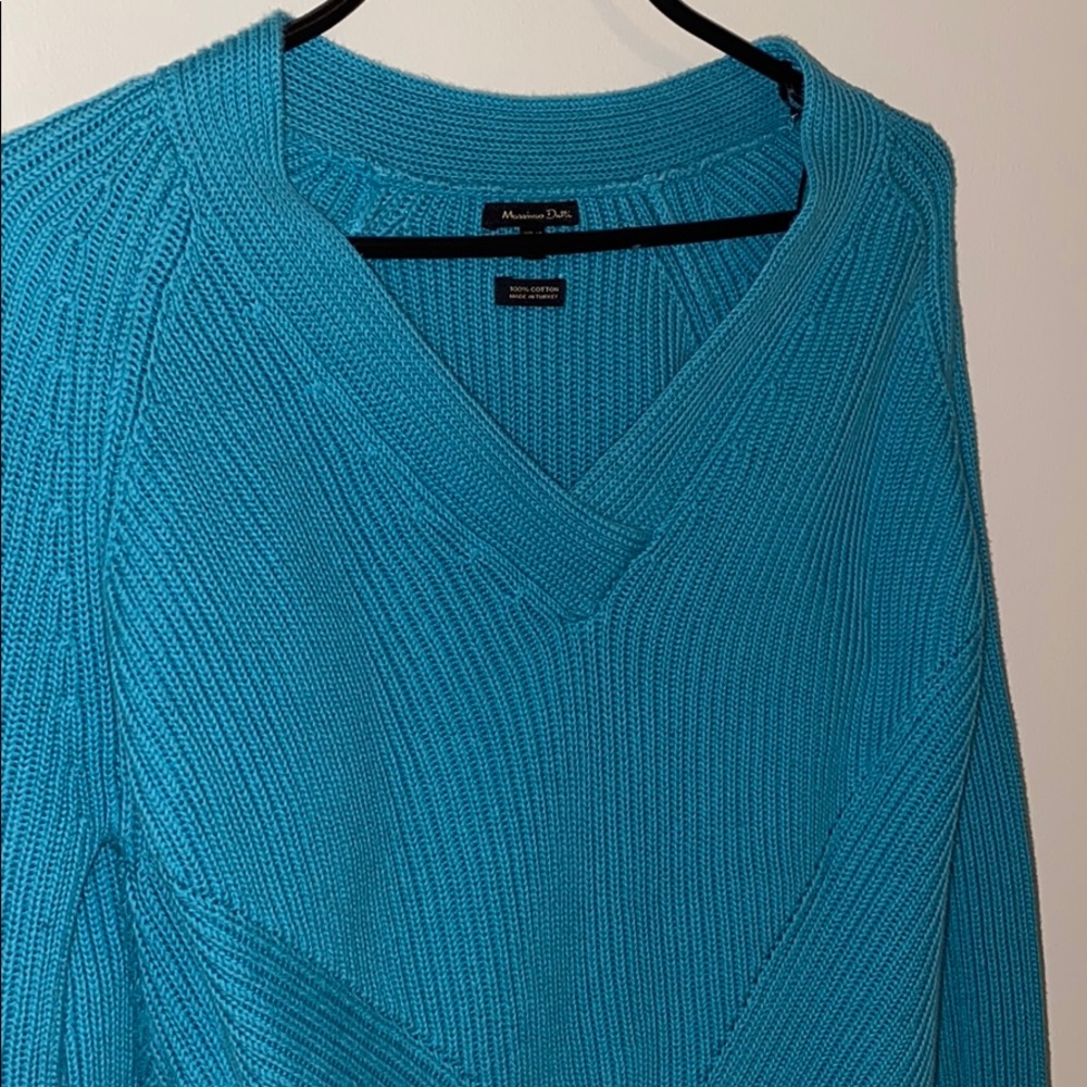 Massimo Dutti Sweater NEW